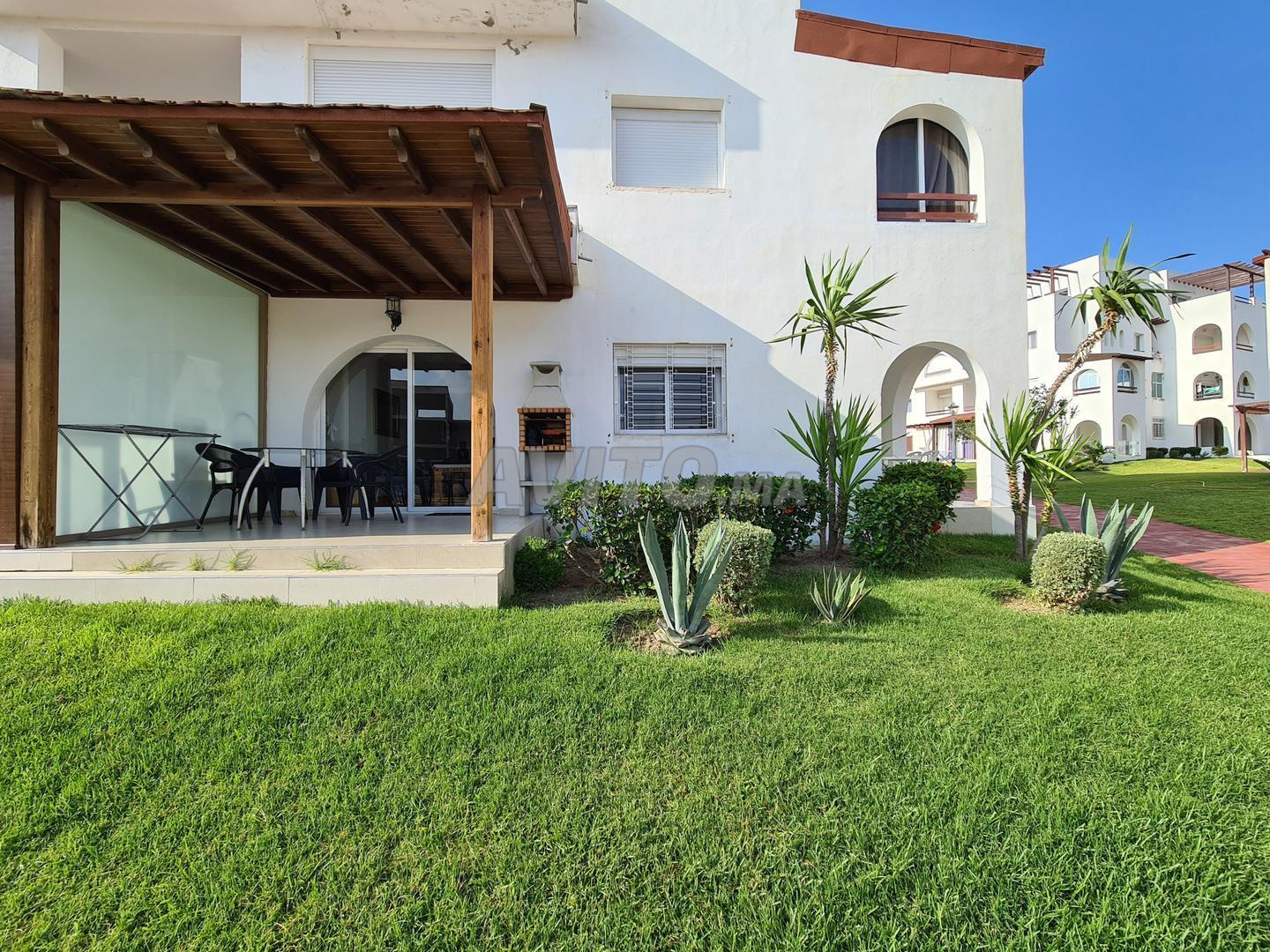 Appartement à louer 80 m à Tanger - image 3