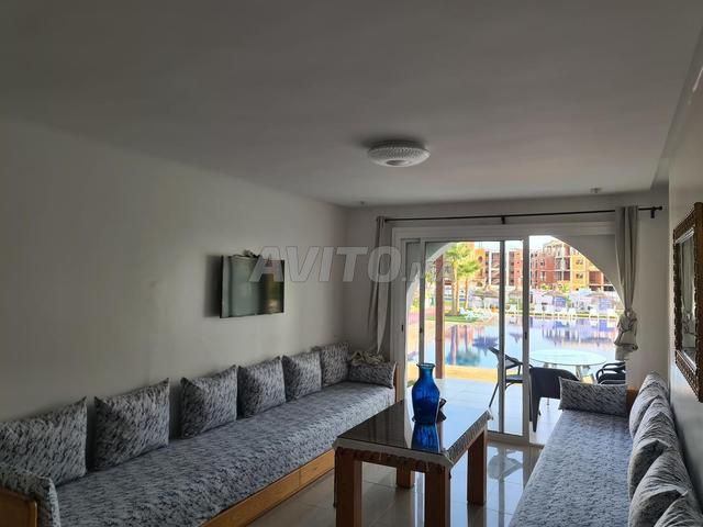 Appartement à vendre à Cabo Negro - 2