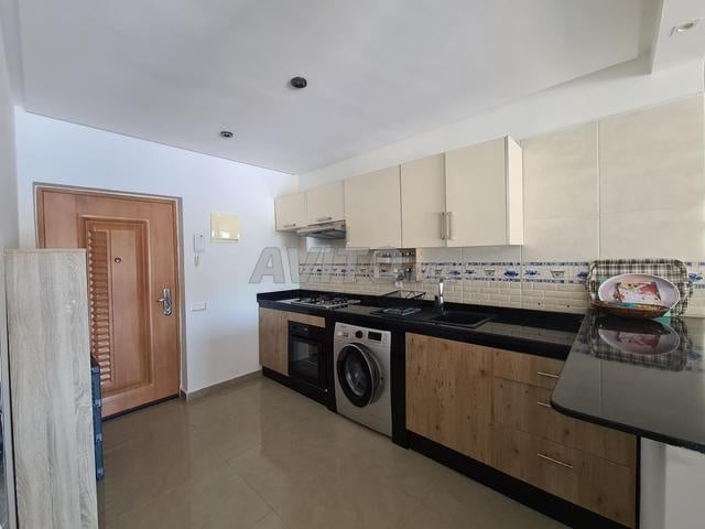 Appartement à vendre à Cabo Negro
