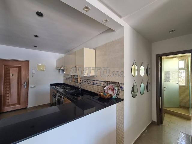 Appartement à vendre à Cabo Negro