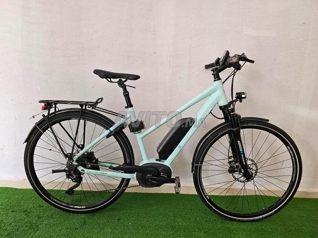 Vélo électrique - 2