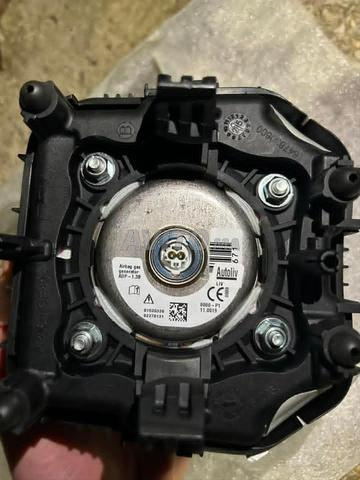 وسادة هوائية بيجو - 2