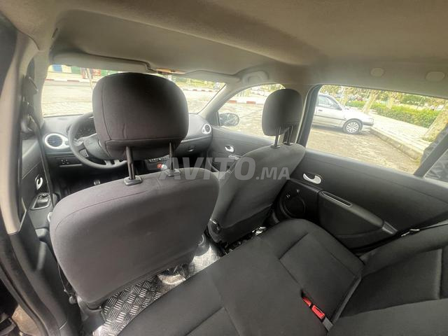 كليو 3 ديزل موديل 2011 - 2