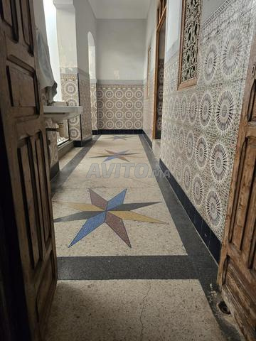 الزاوية العباسية - 2