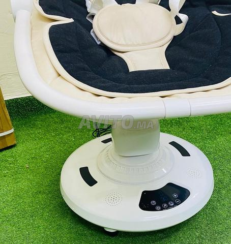 رولاكس للأطفال بآلة تحكم - 2