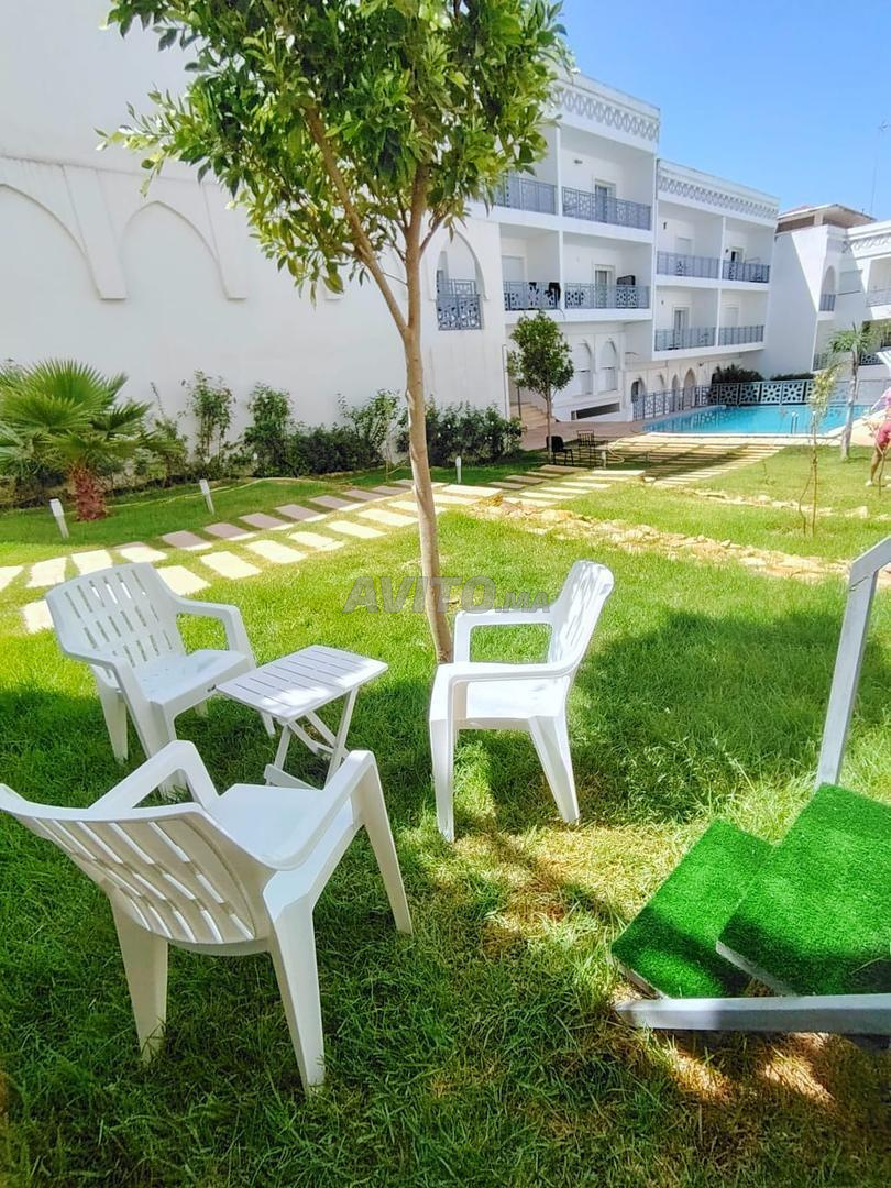 Appartement Meublé Tanger Malabata - image 3