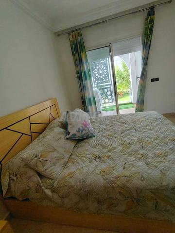 Appartement Meublé Tanger Malabata