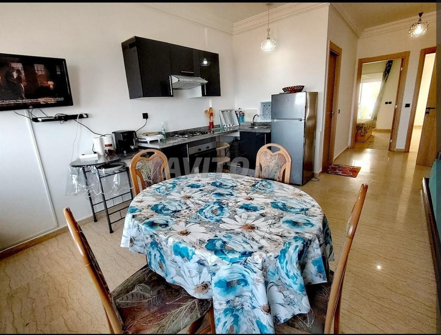 Appartement Meublé Tanger Malabata - image 5