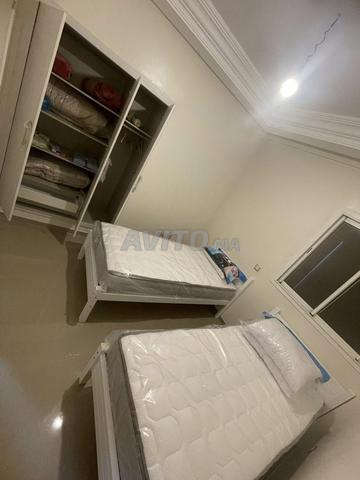 Appartement à vendre 87 m² à Mohammedia - 2