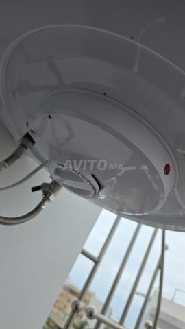 Chauffe-eau BOSCH 120L quasi neuf avec facture - 2