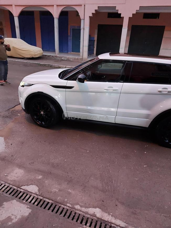 range rover en vente 