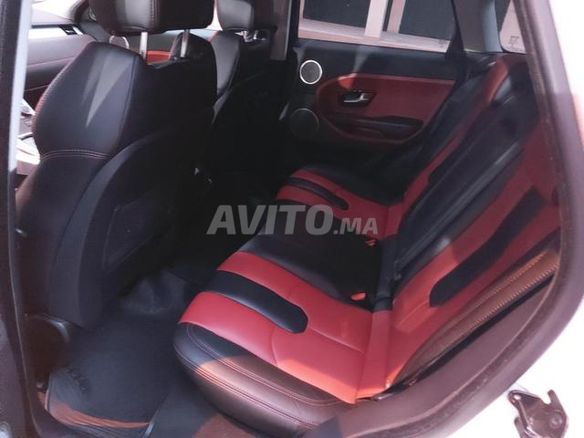 رينج روفر للبيع - 2