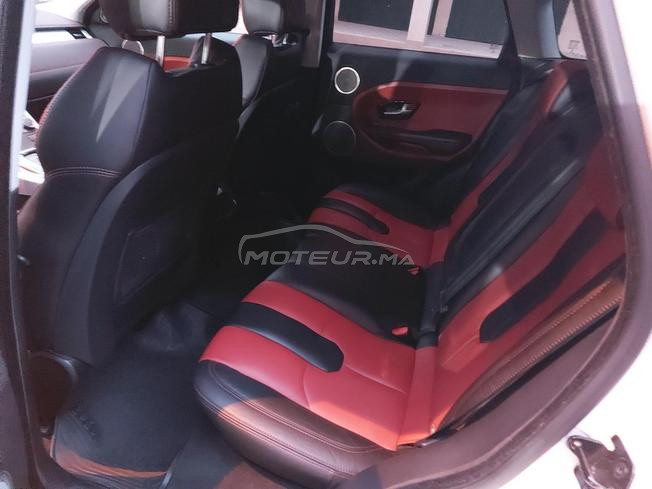 range rover en vente 