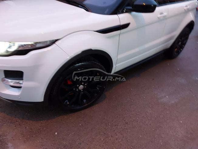 range rover en vente 