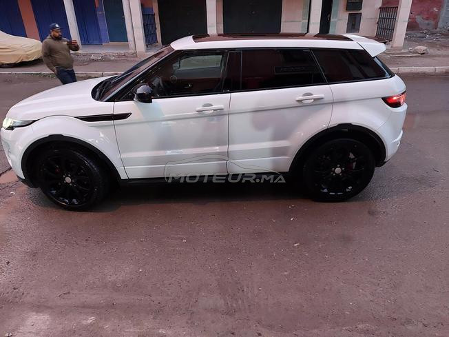 range rover en vente 