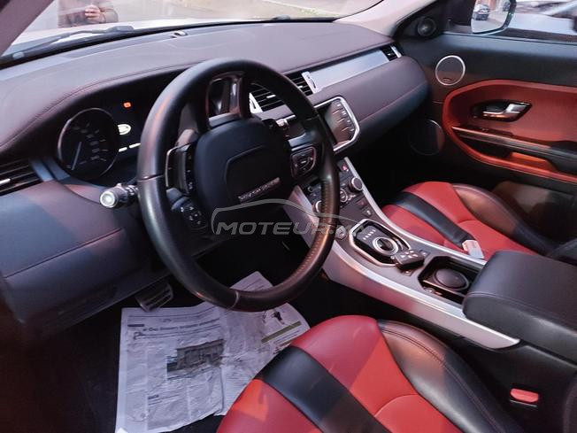 range rover en vente 