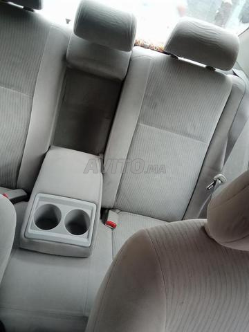 تويوتا كورولا ميلينيوم موديل 2008 - 2