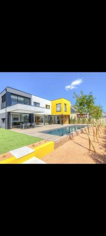 9 هكتار تجزئة عمارات وفيلات - 2