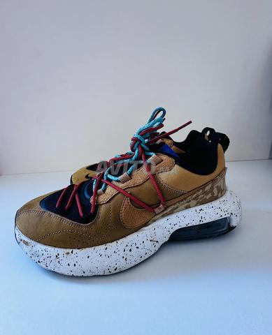 Baskets Femme NIKE AIR MAX VIVA - 2