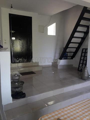 فرصة منزل أرض 539م²، قريب من الطريق - 2