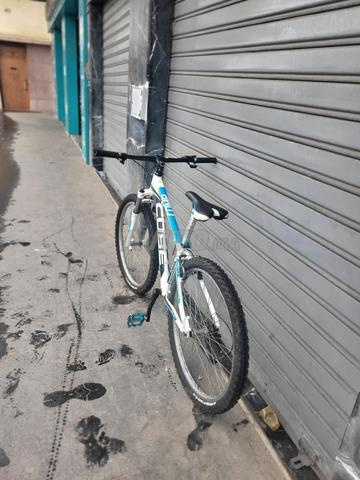 🚴‍♂️ Vélo VTT CUBE – Très bon état 🚴‍♂️ - 2