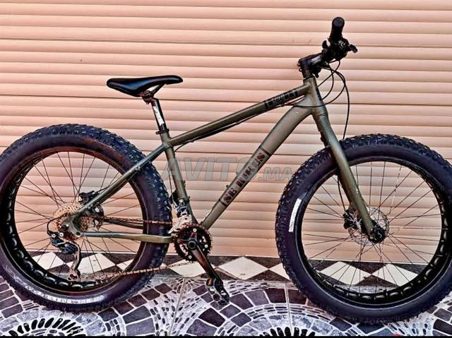 Fat Bike 🇩🇪 - 2