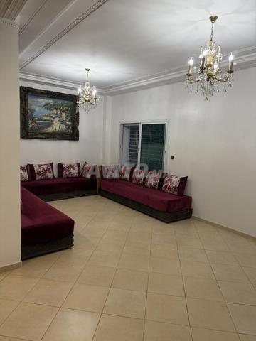 Magnifique duplex 245 m² à Hay Al Azhar - 2