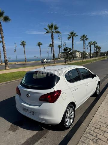 أوبل كورسيا إسينس بحالة جيدة جداً - 2