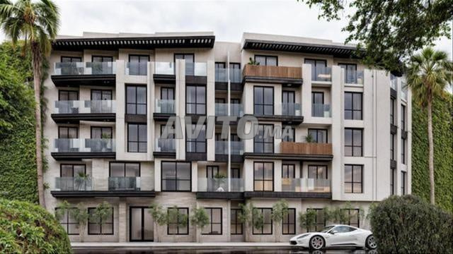 3 Studios Restants – Opportunité Investisseur