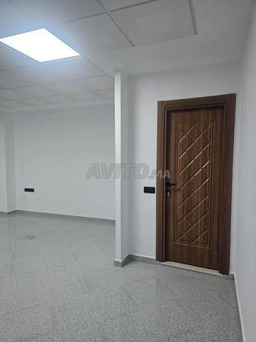 Bureau plateau à louer