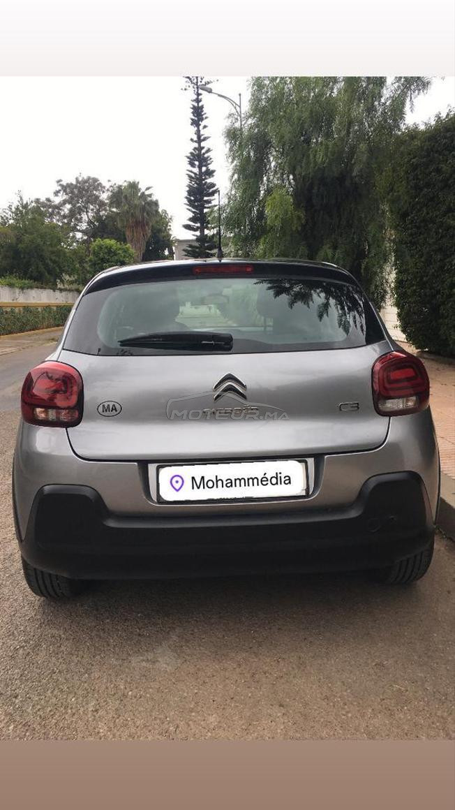 Citroën C3 2022