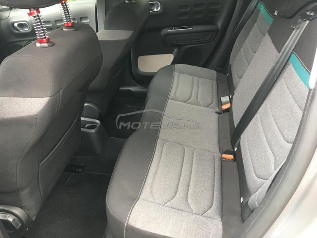 Citroën C3 2022