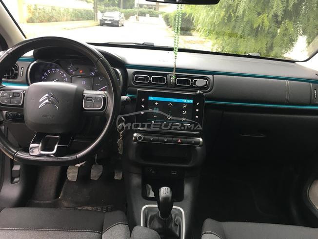 Citroën C3 2022