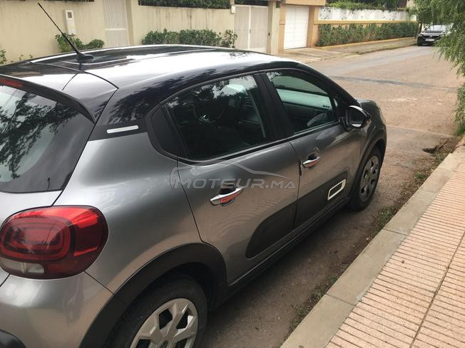 Citroën C3 2022