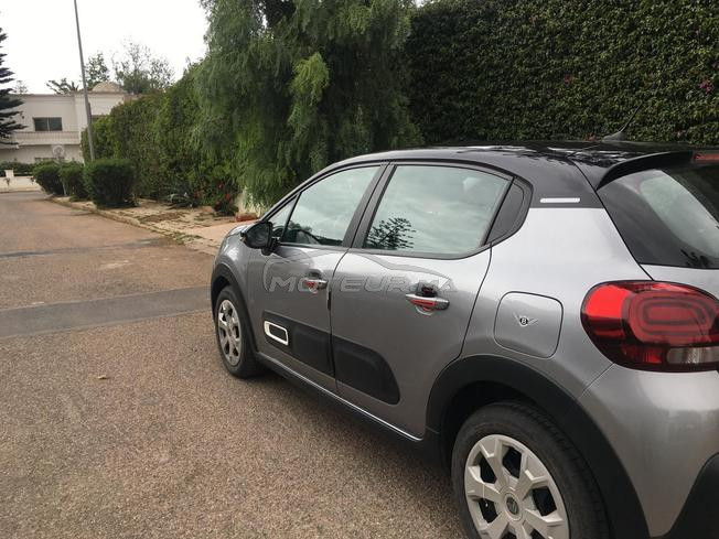 Citroën C3 2022
