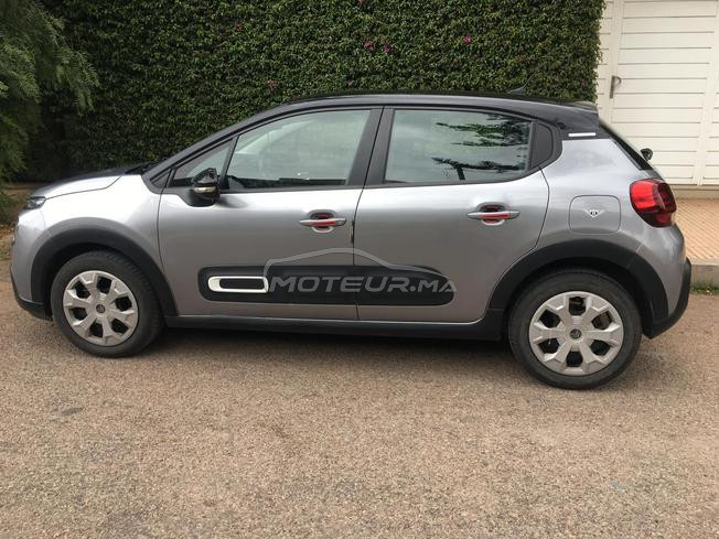 Citroën C3 2022