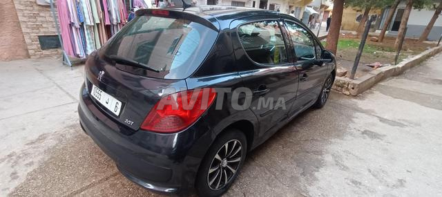 Peugeot 207 - 2