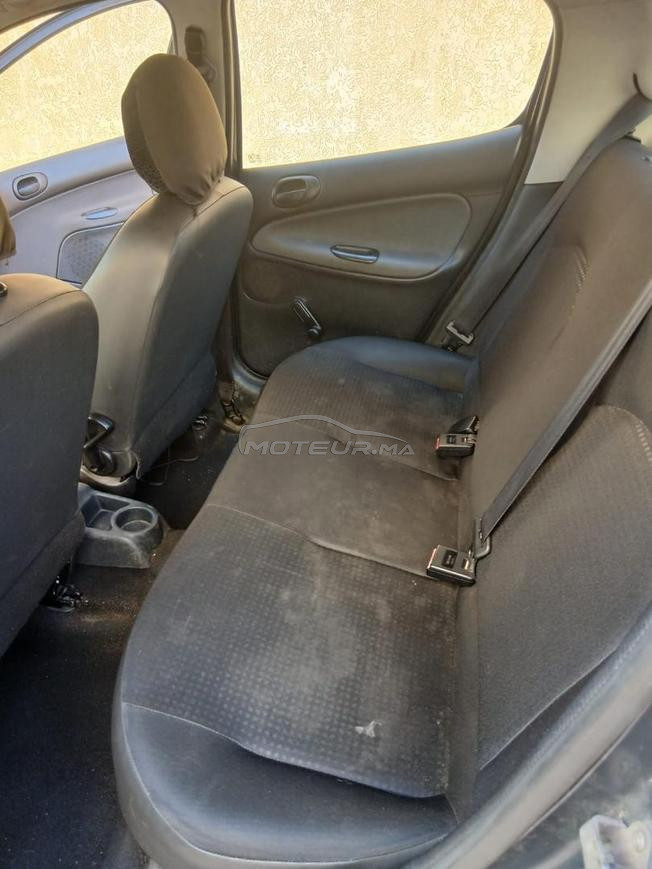 Peugeot 206plus Diesel Manuelle 2012 à Kénitra