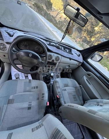 Kongo dci modèle 2011 - 2