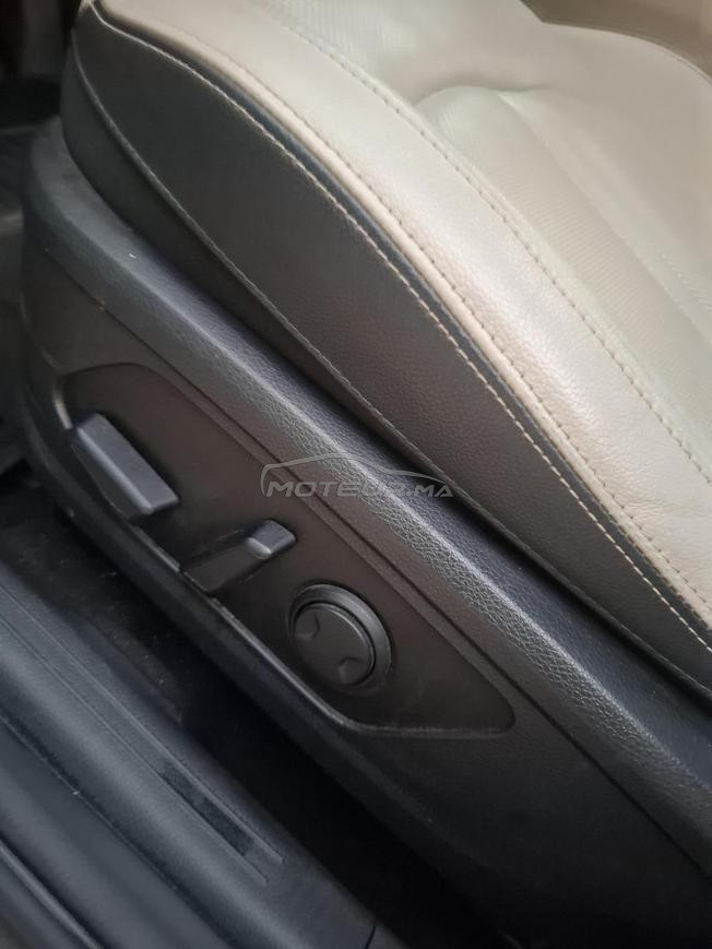 vente kia k5