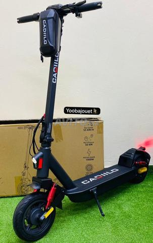 Trotinette Cadilo 48v - 2