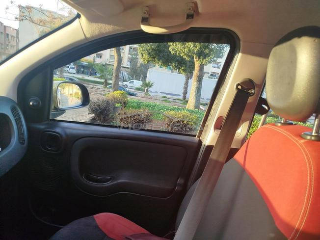 Fiat panda a vendre 