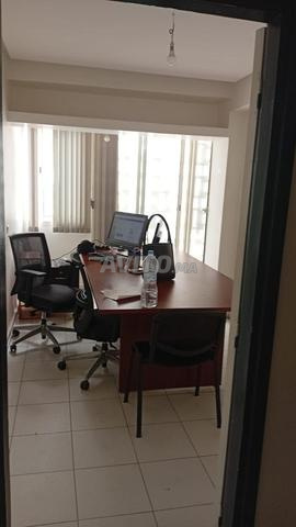Appartement usage bureau à Rabat Quartier Agdal - 2