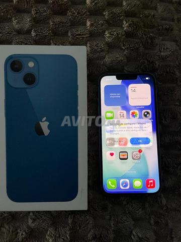iPhone 13 normal comme neuf - 2