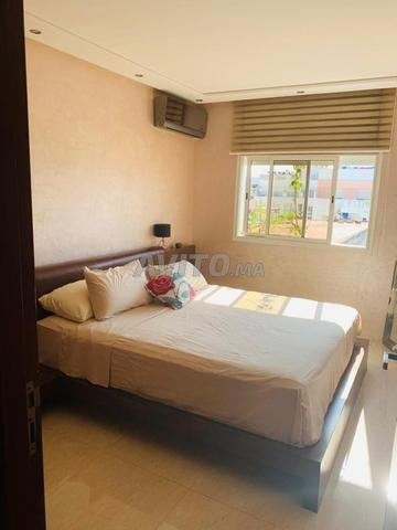Appartement à vendre Agdal Rabat 85m² - 2