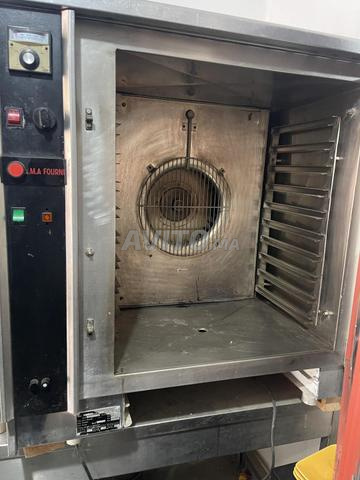 URGENT VENDS FOUR ET CONGÉLATEUR - 2