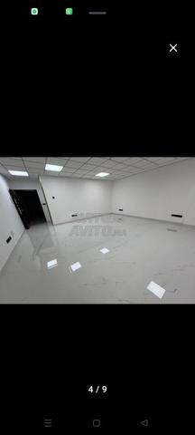 مكتب للإيجار - 2