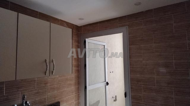 شقة للكراء 65 متر مربع في القنيطرة - 2