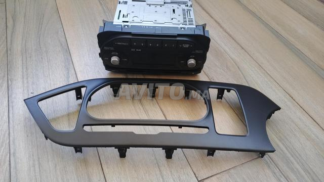 Radio CD KIA Picanto