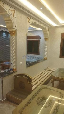 Maison propriété meublée à vendre - 2